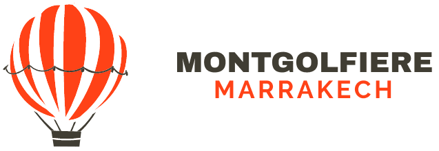 Montgolfière Marrakech